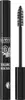 A black mascara tube and wand are shown against a white background. Produktbild-Vorschau