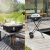 TZS First Austria - Griglia elettrica 2 in 1 - 2400 W - Anteprima dell’immagine prodotto 15