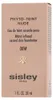 Sisley Phyto Teint Nude eau de Teint Foundation 30ml 00W Produktbild-Vorschau 3