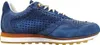 Cetti Sportliche Slipper Herren 32303238303139 Blau 44 EU Produktbild-Vorschau 17