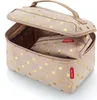 reisenthel beautycase metallic dots coffee Set2 Produktbild-Vorschau 4
