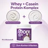 More Nutrition: Totaal eiwitgehalte: 600 gram Productafbeelding-voorbeeld 4