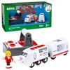 BRIO 33510, 3 Jahr(e), 4 Stück, Multi, Batterie/Akku, AA, 9 Produktbild-Vorschau 9