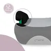 Podsedák MoMi VENKO Isofix i-Size šedý Náhled obrázku produktu 6