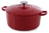 BK Bourgogne braadpan Ø28 cm chili red Anteprima dell’immagine prodotto 1