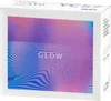 Profesionální lampa na nehty UV/LED Glow YC57 bílá 268W Náhled obrázku produktu 7