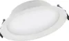 LEDVANCE LED Downlight IP44 3000K DLALU DN20025W3000K Produktbild-Vorschau 1