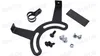 Horn A08/a09 Bosch Gen4 38t Kettenschutz Silber  Silber One Produktbild-Vorschau 3