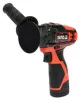 Yato YT-82903, rotační leštička na auto, 8300 ot./min, Náhled obrázku produktu 1