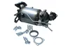 MAXGEAR 27-6106 Dieselpartikelfilter Rußpartikelfilter DPF Produktbild-Vorschau 2