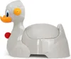 OK BABY Nočník Quack grey Náhled obrázku produktu 4