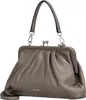 PICARD Handtasche Umhängetasche Gretel Handbag Gravel taupe Produktbild-Vorschau 6
