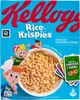 Rice Krispies Frühstückscerealien 3x360g knuspriger Produktbild-Vorschau 2