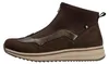 Rieker Damen Stiefelette im Sneaker-Stil mit Produktbild-Vorschau 3