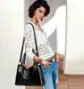 J&W Handtasche für Frauen Anden schwarz One size Produktbild-Vorschau 26