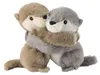Warmies Knuffelvriend Otter Productafbeelding-voorbeeld 7