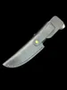 Outdoor Titan-Messer ELK RIDGE 20,5 cm – feststehende Produktbild-Vorschau 10