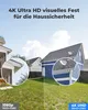 Reolink 4K PoE Überwachungskamera Aussen mit Smarter Produktbild-Vorschau 2