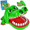 Jeu amusant - le crocodile chez le dentiste Voir les images du produit 1