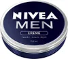 NIVEA Men Creme Mehrzweck-Gesichtscreme 150ml Produktbild-Vorschau 2
