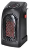 Solight Teplovzdušný ventilátor do zásuvky 350W KP09 Náhľad obrázku produktu 1