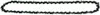 Makita Ersatzkette 25 cm 1,3mm 3/8" für DUC 252 Z ( Produktbild-Vorschau 9