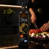Sitia 0,2 % Olivenöl Flasche beim Kochen Podgląd zdjęcia produktu