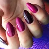 CLARESA SoakOFF UV/LED Gel Purple 619 5ml Anteprima dell’immagine prodotto 5