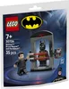 LEGO Batman Bruce Wayne et le Batsuit – 30726 Voir les images du produit 2