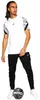 Nike M Nk Dry Acd21 Pant Kpz Black/White/White/White S Produktbild-Vorschau 8