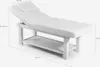 Professionelle ergonomische Massageliege für Produktbild-Vorschau 7
