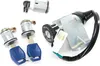 V PARTS Zündschloss passend für Kymco 125 LIKE Produktbild-Vorschau 4
