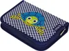Herlitz 50038268, Weiches Federmäppchen, Polyester, Blau, Produktbild-Vorschau 1