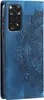 Mandala Handyhülle für Xiaomi Redmi Note 11 RFID Schutz Produktbild-Vorschau 6