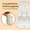 Clatronic® Joghurtbereiter | Joghurt selber machen | inkl. Produktbild-Vorschau 4