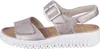 Waldläufer H-Willow 955001-131 bequeme Damen Sandale Produktbild-Vorschau 15