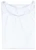 Alkato Damen Kurzarm Body Baumwolle Bodysuit mit Produktbild-Vorschau 5