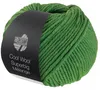 Lana Grossa - Cool Wool Superbig Melange 0211 grün meliert Produktbild-Vorschau 1