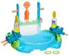 Hydro Pods Dunk & Sunk Arena, wasseraktiviertes Produktbild-Vorschau 1