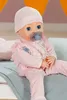 MGA BABY born Magischer Schnuller mit Clip Voir les images du produit 8