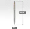 Parker 1953182 biros Blue Zatahovací pero s klipem Náhled obrázku produktu 6