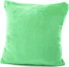 heimtexland ® Flanell Kuschel Kissen Super Soft Plüsch Deko Produktbild-Vorschau 2