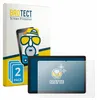 2x BROTECT Schutzfolie für Samsung Galaxy Tab A9 Plus / A11 Produktbild-Vorschau 1