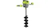 Zipper ZI-EBM40V 40V Akku-Erdbohrer und Mixer Produktbild-Vorschau 7