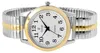 Damen Classique mit Zugband Farbe bicolor 34mm Produktbild-Vorschau 4