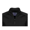 Original Audi Tec-Jacke, Herren, schwarz, Gr. XXL, Produktbild-Vorschau 3