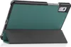 Lenovo Tab M9 Hülle - Tri-Fold Ständer Klapphülle - Grün Produktbild-Vorschau 5