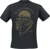 Black Sabbath T-Shirt Herren U.S. Tour '78 schwarz M Produktbild-Vorschau 1