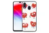 MuchoWow® Handyhülle Schutzhülle Hülle für Samsung Galaxy Produktbild-Vorschau 2