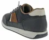Slipper/Kletthalbschuh Freizeit (Casual) 11960-14 Produktbild-Vorschau 12